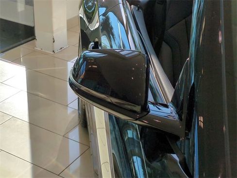 Used 2025 BMW Z4 sDrive30i image 10