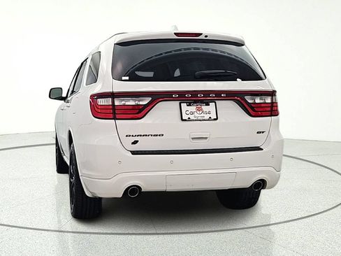 Used 2018 Dodge Durango GT w/ Premium Group AWD/4WD image 5