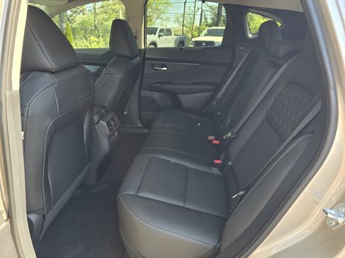 New 2026 Nissan Murano Platinum w/ Cargo Package AWD/4WD image 10