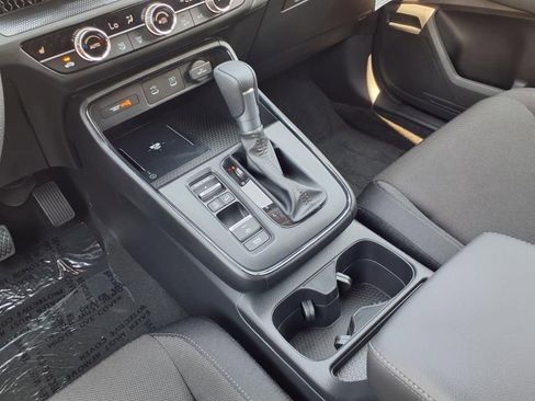 New 2026 Honda CR-V EX image 17