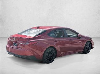 New 2026 Toyota Camry SE FWD video 2
