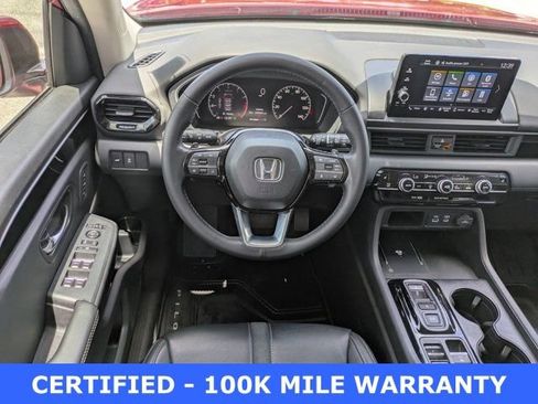 Certified 2024 Honda Pilot EX-L image 15