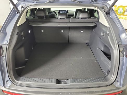 New 2026 MAZDA CX-50 AWD 2.5 Hybrid w/ Weather Package image 27