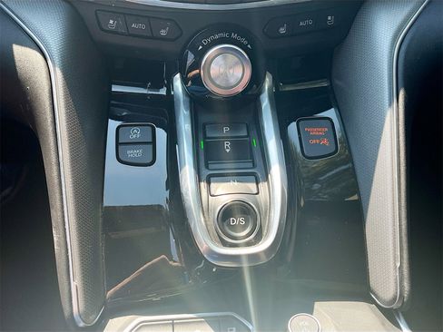 Used 2023 Acura TLX Type S image 17