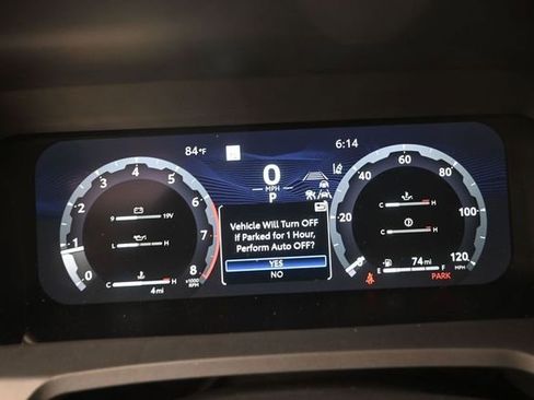 New 2026 Toyota Tacoma TRD Sport AWD/4WD image 8