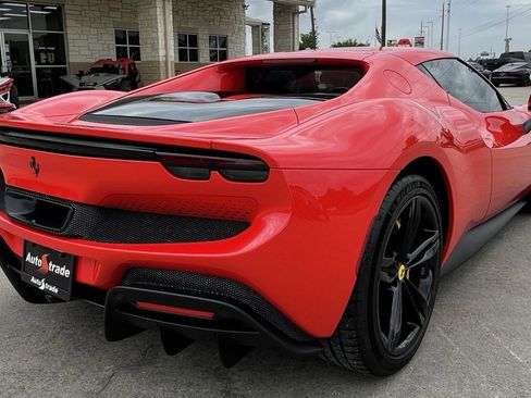 Used 2024 Ferrari 296 GTB image 6