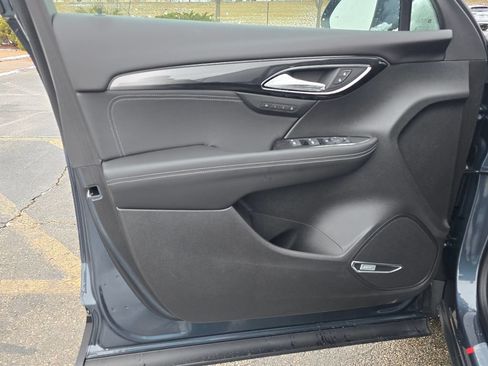 New 2026 Buick Envision Preferred AWD/4WD image 13