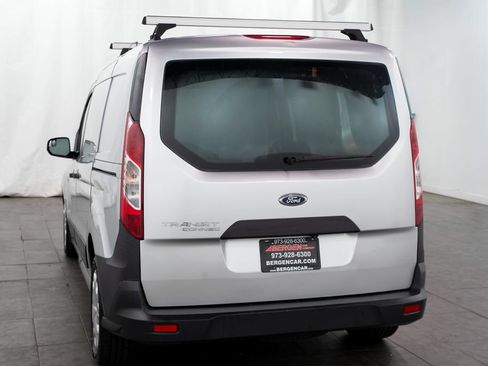 Used 2016 Ford Transit Connect XL FWD image 8