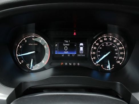 Used 2023 Ford Ranger XLT w/ Equipment Group 302A High AWD/4WD image 10