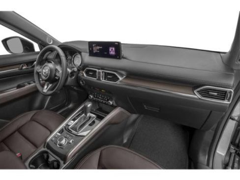 New 2025 MAZDA CX-5 Signature image 18