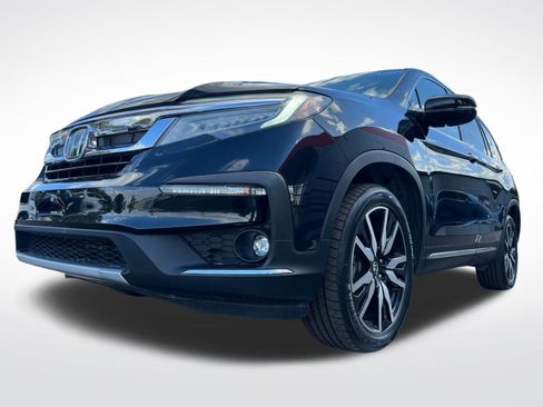 Used 2019 Honda Pilot Touring image 61