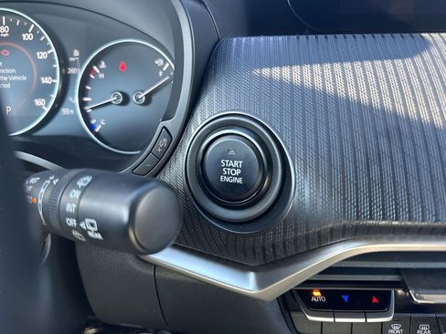 Used 2024 MAZDA CX-90 3.3 Turbo w/ Select Package image 22