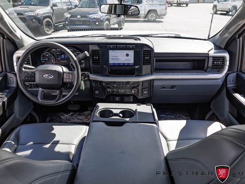 Used 2024 Ford F250 XL w/ XL Chrome Package RWD image 41