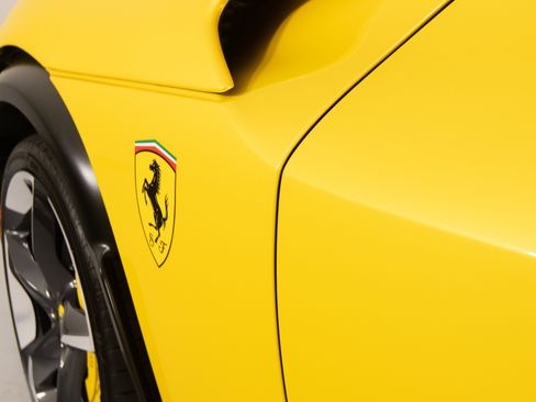 Certified 2025 Ferrari Purosangue AWD/4WD image 43