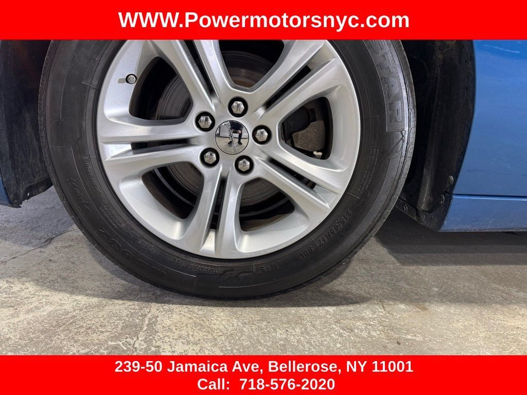 Used 2022 Dodge Charger SXT RWD image 28