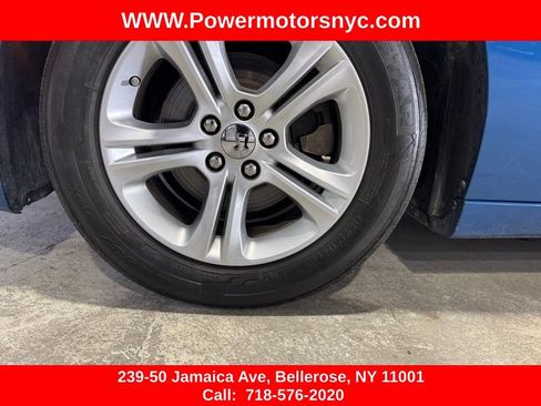 Used 2022 Dodge Charger SXT RWD image 28