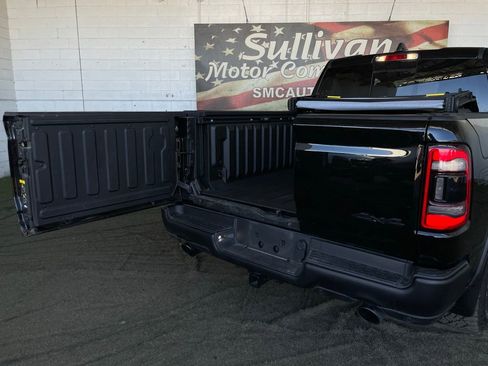 Used 2023 RAM 1500 Rebel w/ Rebel Level 2 Equipment Group image 10