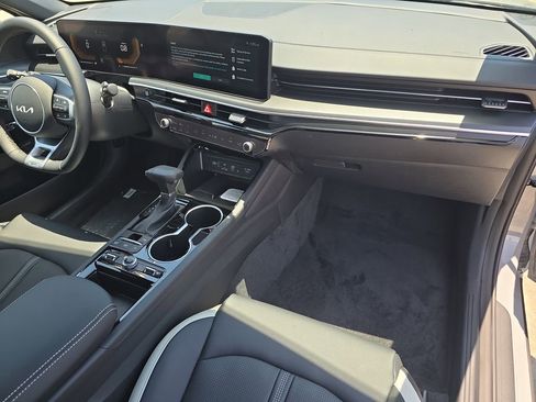 New 2026 Kia K5 GT-Line FWD image 10
