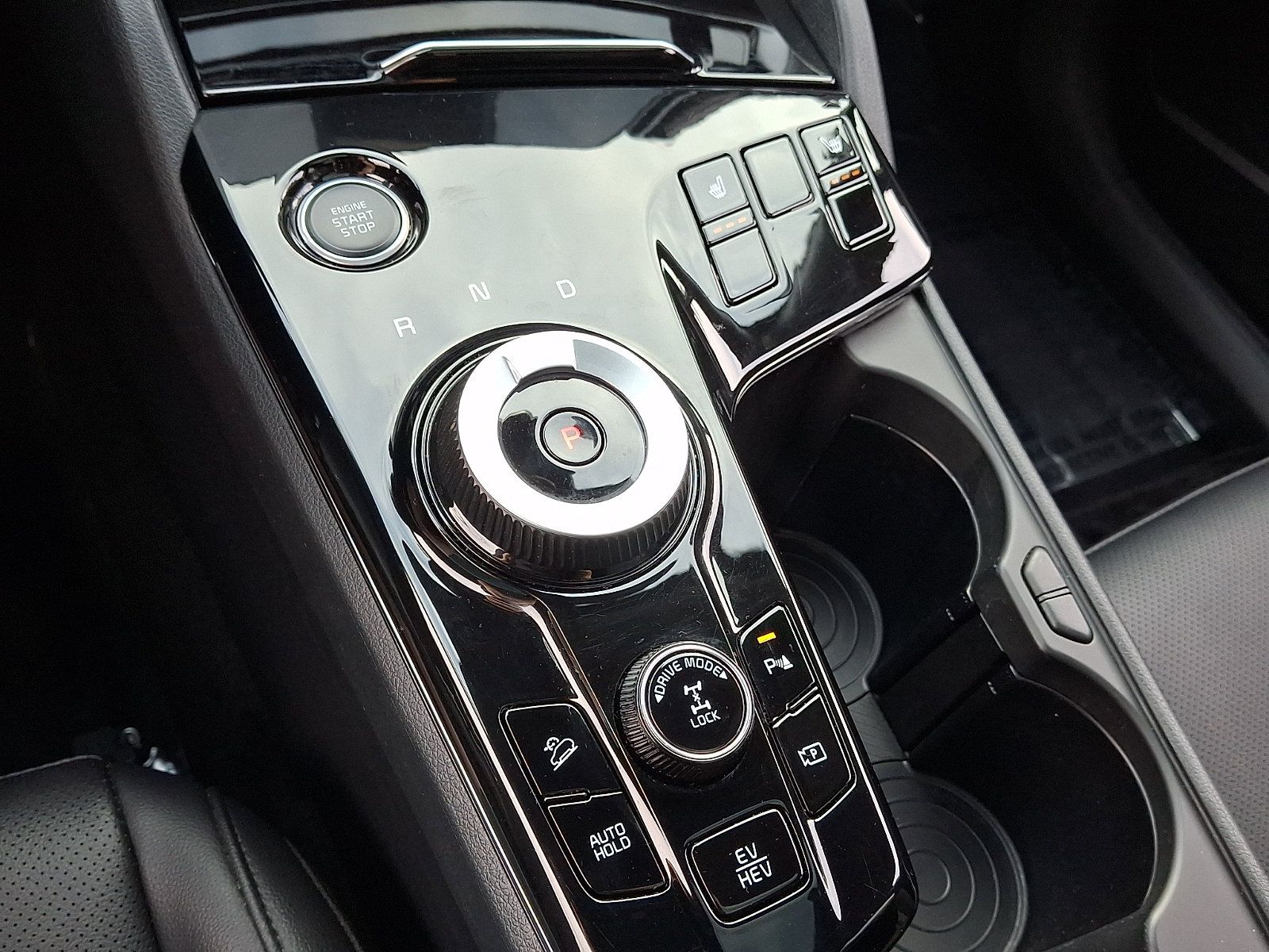 Certified 2024 Kia Sportage X-Line AWD/4WD image 14