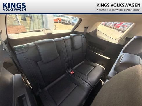 Used 2019 Volkswagen Atlas SE w/ Panoramic Sunroof Package AWD/4WD image 22