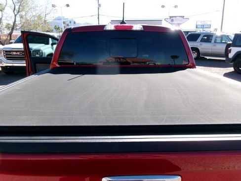 Used 2021 Ford Ranger Lariat w/ Equipment Group 501A High image 24