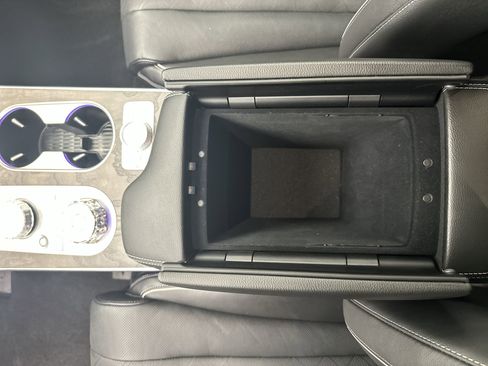 Certified 2026 Genesis GV80 3.5T Advanced AWD/4WD image 21