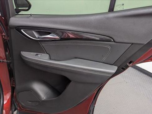 Used 2023 Buick Envision Essence FWD image 21