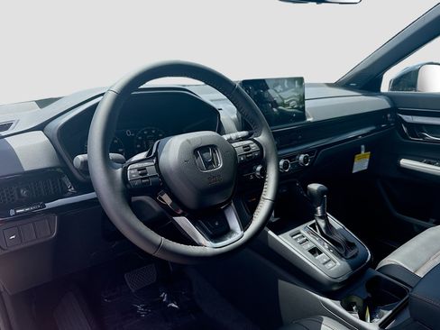New 2026 Honda CR-V Sport Touring image 9