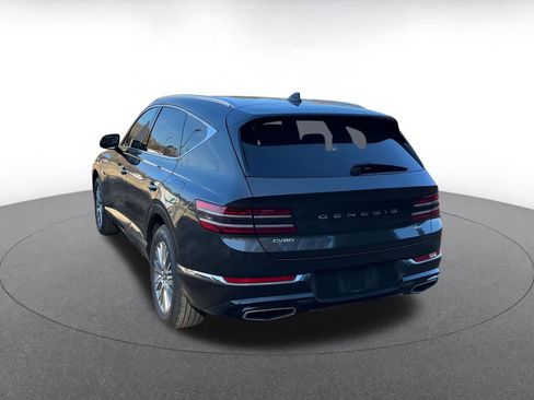 Used 2024 Genesis GV80 2.5T image 10