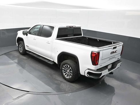 Used 2020 GMC Sierra 1500 AT4 w/ AT4 Premium Package image 19