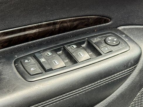Used 2015 Dodge Durango Limited w/ Premium Group AWD/4WD image 27