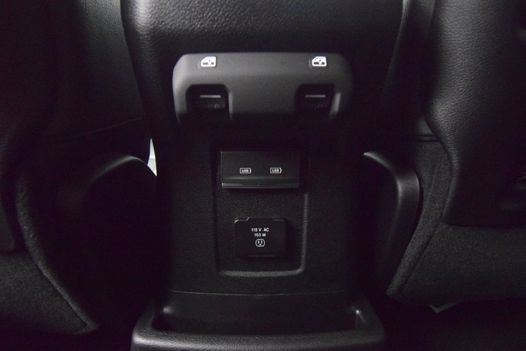 New 2026 Jeep Wrangler Unlimited Sahara AWD/4WD image 38