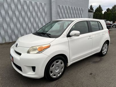 Used 2010 Scion xD