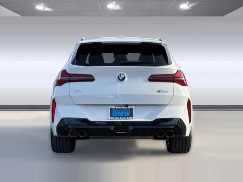 Used 2025 BMW X3 M50 w/ Premium Package image 9