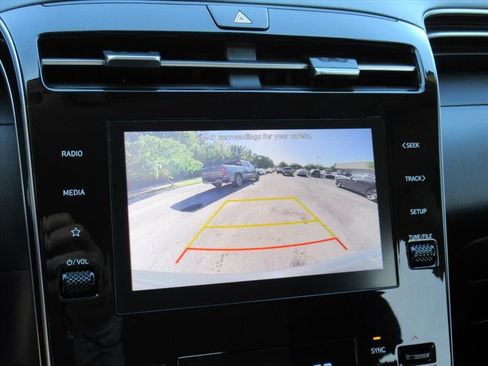 Used 2024 Hyundai Tucson SEL image 28