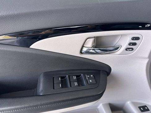 Certified 2021 Honda Pilot Elite image 15