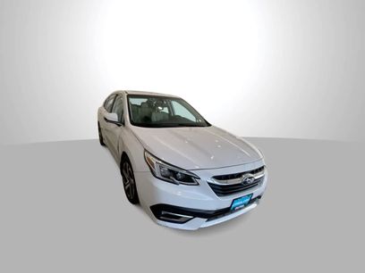 Used 2020 Subaru Legacy Limited w/ Popular Package #2