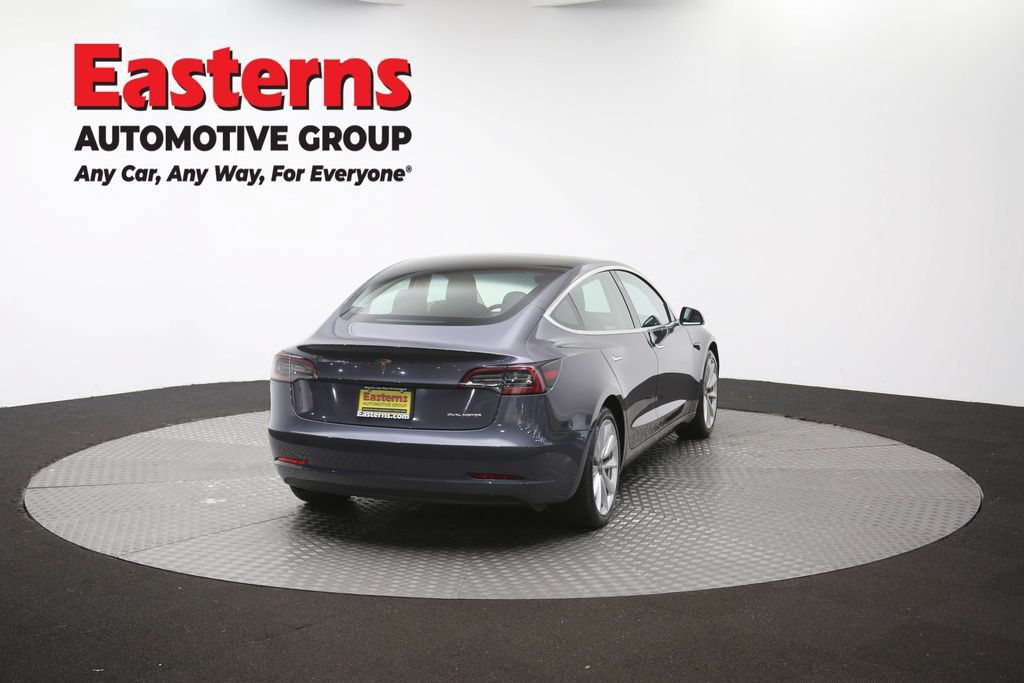 Used 2019 Tesla Model 3 Long Range AWD/4WD image 34