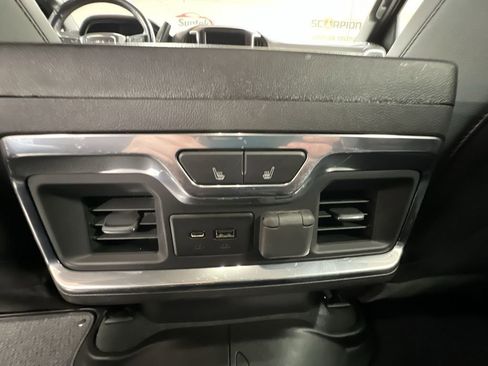 Certified 2021 GMC Sierra 1500 AT4 w/ AT4 Premium Package image 22