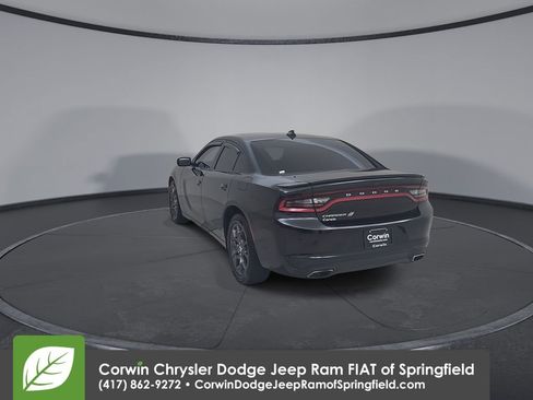 Used 2018 Dodge Charger GT image 13