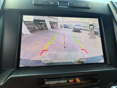 Used 2019 Ford F150 XLT w/ Equipment Group 302A Luxury AWD/4WD image 9