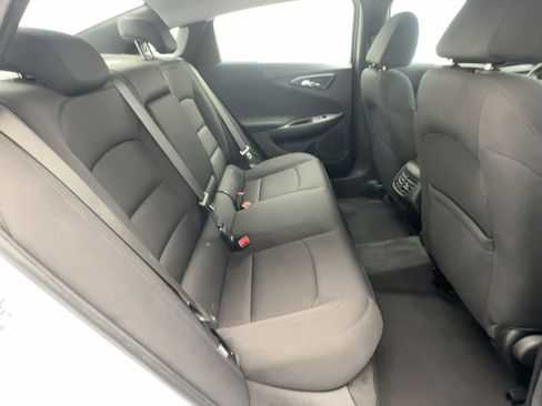 Used 2023 Chevrolet Malibu LT image 27