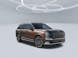 New 2026 Hyundai Palisade Calligraphy video 2