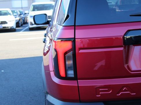 New 2026 Honda Passport TrailSport image 10