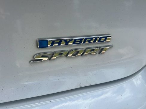 Used 2023 Honda Accord Sport image 14