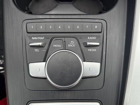 Used 2018 Audi S4 Premium Plus w/ Navigation Package AWD/4WD image 27