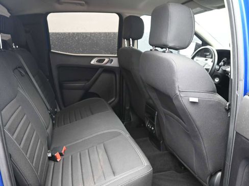 Used 2020 Ford Ranger XLT w/ Equipment Group 301A Mid image 17