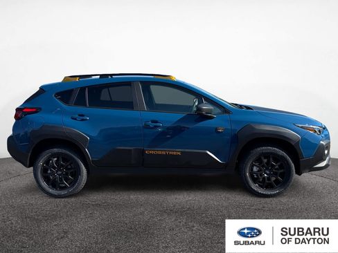 New 2026 Subaru Crosstrek 2.5i Wilderness AWD/4WD image 4