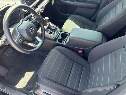 Certified 2026 Honda CR-V TrailSport image 9