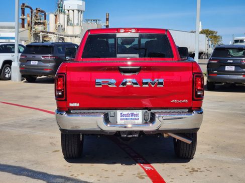 New 2026 RAM 2500 Tradesman image 7